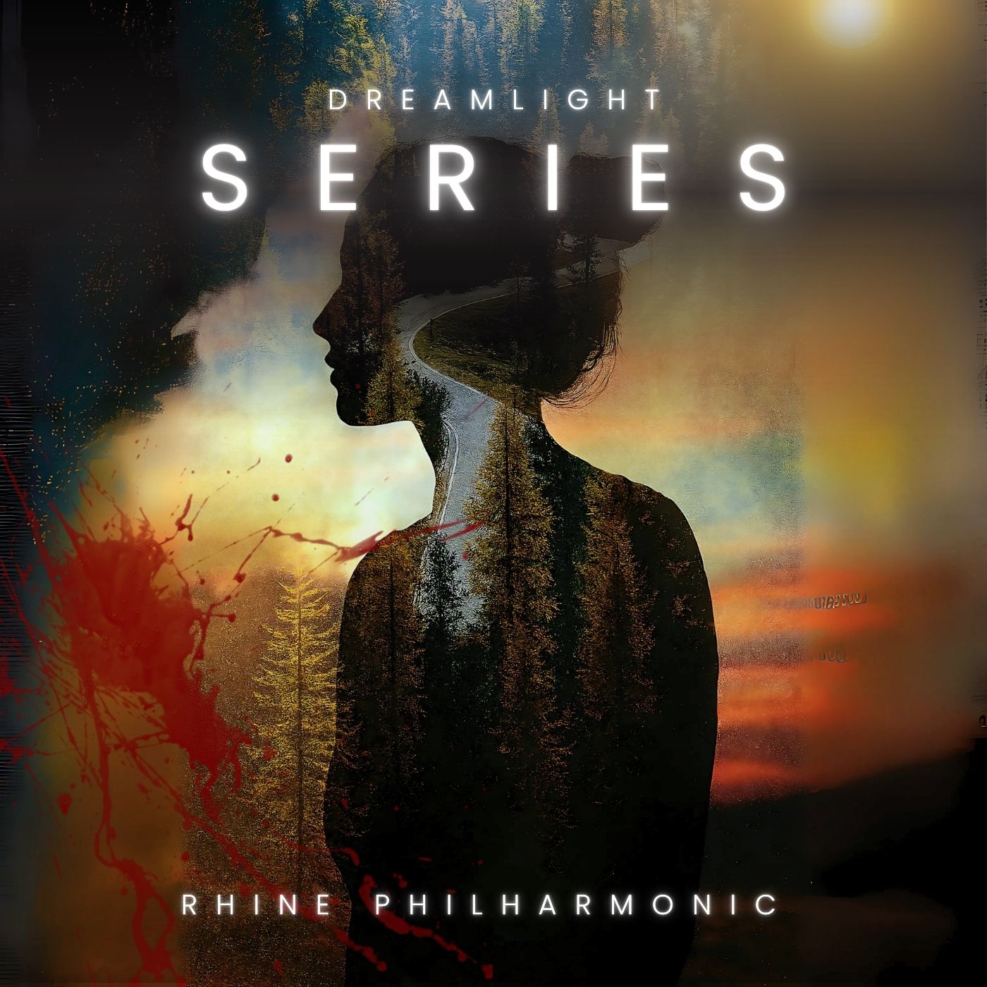 Dream Light Series cover