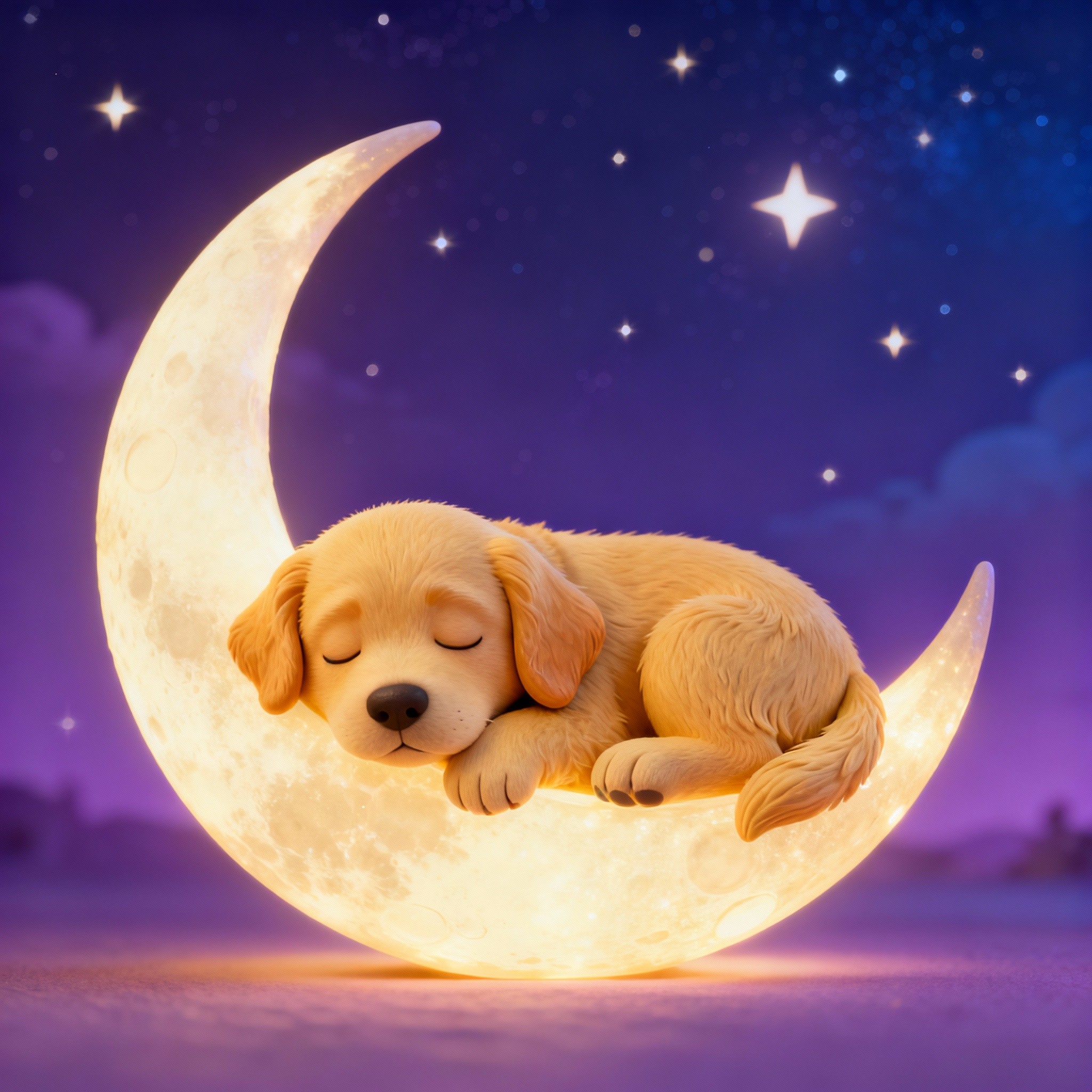 Music for Dogs & Cats cover