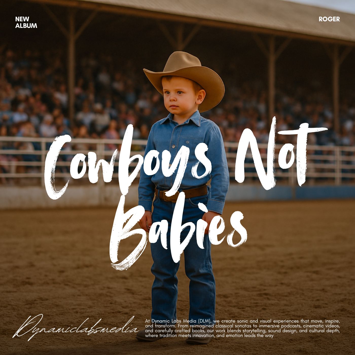 Cowboys Collection