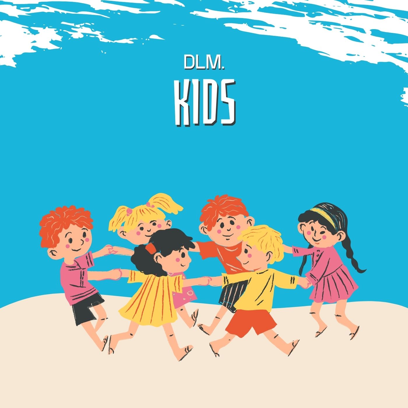 Kids Songs cover