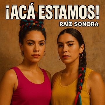 Agua del Pueblo cover