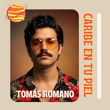 Corazón de Carnaval cover